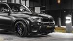 BMW X5 M by Auto-Dynamics 2018 года